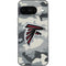 NFL Atlanta Falcons Camo Google Pixel 9 Skin